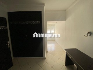 Appertement meblue a sala al jadida - Appartement à louer - Sale