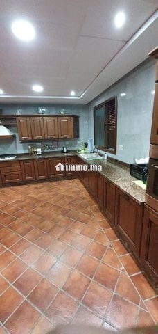 Villa A Vendre A Cité Dakhla Prés Du Carrefour - Vente Immobilier - Agadir - photo 1