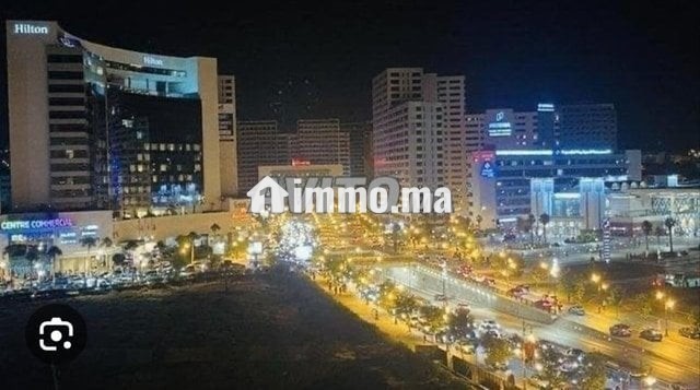 شقق قرب محطة القطار - Location Vacances - Tanger - photo 1