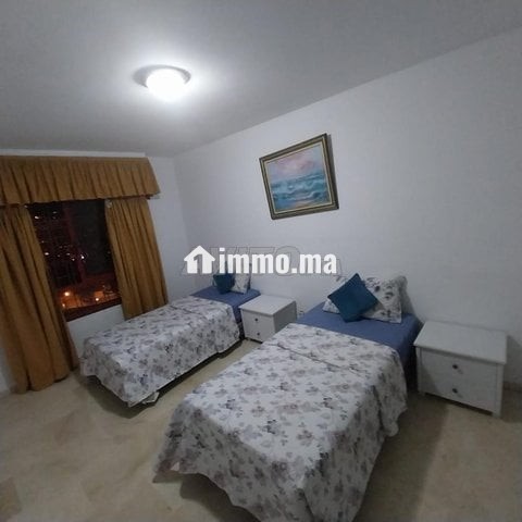 شقق قرب محطة القطار - Location Vacances - Tanger - photo 2
