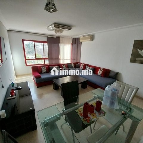 شقق قرب محطة القطار - Location Vacances - Tanger - photo 5
