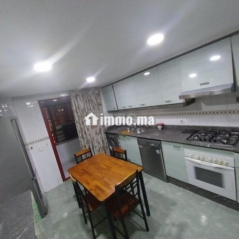 شقق قرب محطة القطار - Location Vacances - Tanger - photo 6