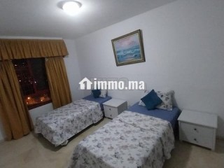 شقق قرب محطة القطار - Appartement Location Vacances - Tanger