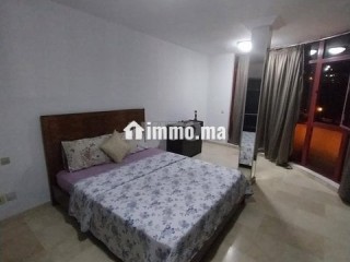 شقق قرب محطة القطار - Appartement Location Vacances - Tanger