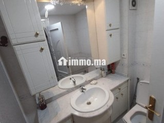 شقق قرب محطة القطار - Appartement Location Vacances - Tanger