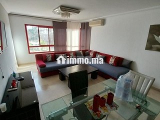 شقق قرب محطة القطار - Appartement Location Vacances - Tanger