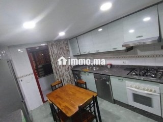 شقق قرب محطة القطار - Appartement Location Vacances - Tanger