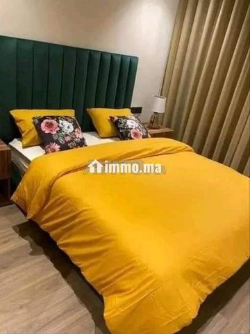برطمة ممتاز للمتزوجين قرب البحر - Location Vacances - El Jadida - photo 1