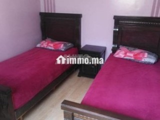 برطمة ممتاز للمتزوجين قرب البحر - Appartement Location Vacances - El Jadida