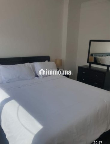 Studio meublé à derb omar pour location - Location Immobilier - Casablanca - photo 2