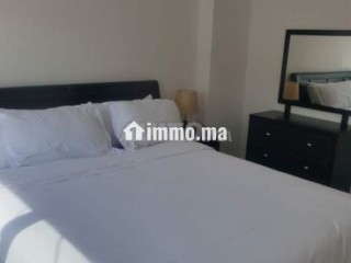 Studio meublé à derb omar pour location - Appartement à louer - Casablanca