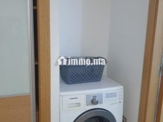 Studio meublé à derb omar pour location - Appartement à louer - Casablanca