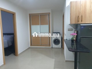 Studio meublé à derb omar pour location - Appartement à louer - Casablanca