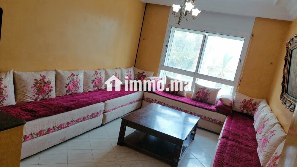 Appartement Duplex Vue panoramique - Location Immobilier - Autre - photo 1