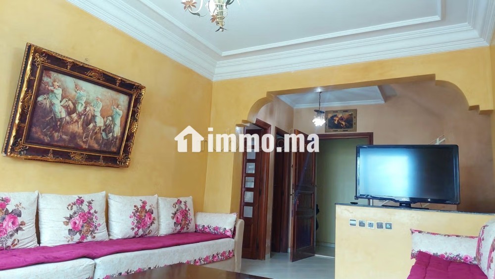 Appartement Duplex Vue panoramique - Location Immobilier - Autre - photo 3