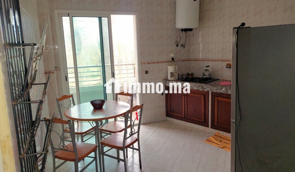 Appartement Duplex Vue panoramique - Location Immobilier - Autre - photo 4