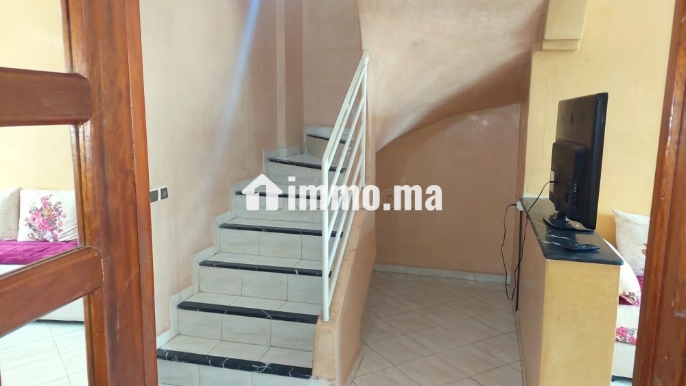 Appartement Duplex Vue panoramique - Location Immobilier - Autre - photo 8