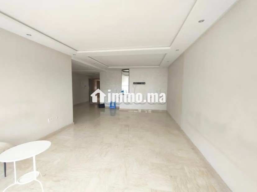 Appartement neuf vide 95m² Ferme Bretone 8500 Dh - Location Immobilier - Casablanca - photo 2