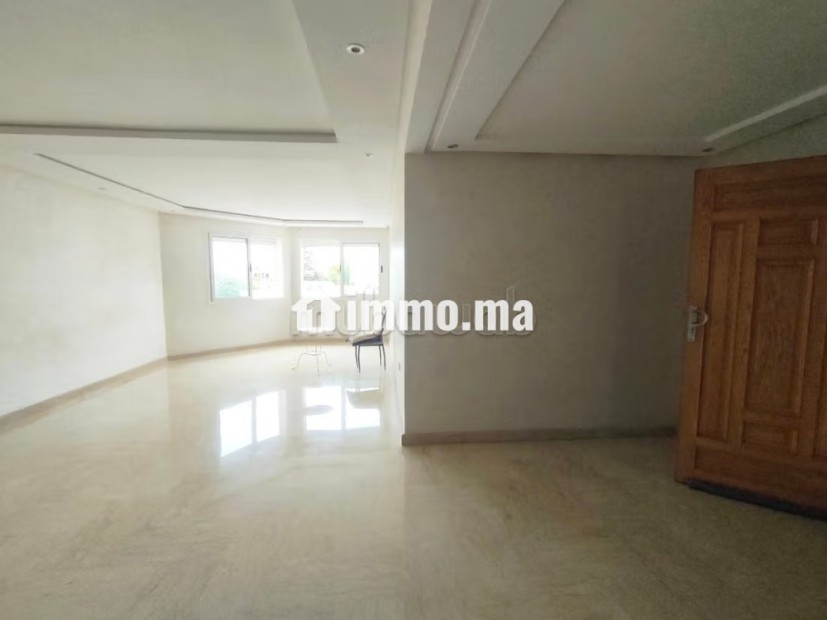Appartement neuf vide 95m² Ferme Bretone 8500 Dh - Location Immobilier - Casablanca - photo 3