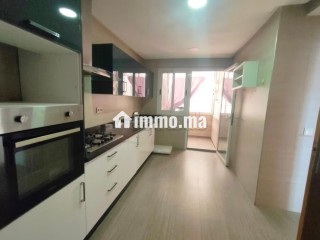 Appartement neuf vide 95m² Ferme Bretone 8500 Dh - Appartement à louer - Casablanca