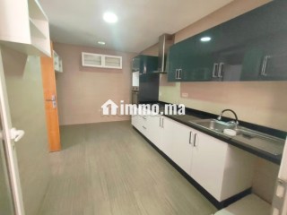 Appartement neuf vide 95m² Ferme Bretone 8500 Dh - Appartement à louer - Casablanca