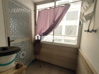 Appartement neuf vide 95m² Ferme Bretone 8500 Dh - Appartement à louer - Casablanca