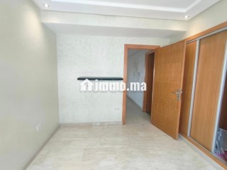 Appartement neuf vide 95m² Ferme Bretone 8500 Dh - Appartement à louer - Casablanca