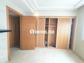 Appartement neuf vide 95m² Ferme Bretone 8500 Dh - Appartement à louer - Casablanca