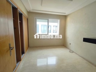 Appartement neuf vide 95m² Ferme Bretone 8500 Dh - Appartement à louer - Casablanca
