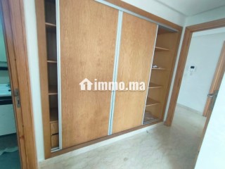 Appartement neuf vide 95m² Ferme Bretone 8500 Dh - Appartement à louer - Casablanca