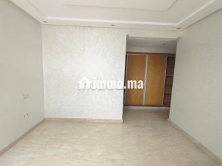 Appartement neuf vide 95m² Ferme Bretone 8500 Dh - Appartement à louer - Casablanca