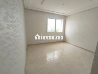 Appartement neuf vide 95m² Ferme Bretone 8500 Dh - Appartement à louer - Casablanca
