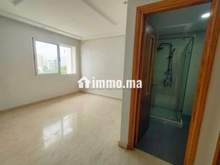 Appartement neuf vide 95m² Ferme Bretone 8500 Dh - Appartement à louer - Casablanca