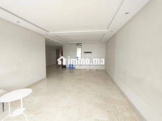 Appartement neuf vide 95m² Ferme Bretone 8500 Dh - Appartement à louer - Casablanca