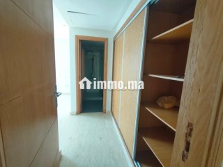 Appartement neuf vide 95m² Ferme Bretone 8500 Dh - Appartement à louer - Casablanca