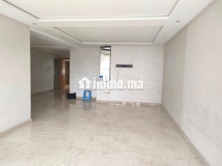Appartement neuf vide 95m² Ferme Bretone 8500 Dh - Appartement à louer - Casablanca