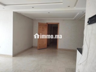 Appartement neuf vide 95m² Ferme Bretone 8500 Dh - Appartement à louer - Casablanca