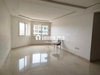 Appartement neuf vide 95m² Ferme Bretone 8500 Dh - Appartement à louer - Casablanca
