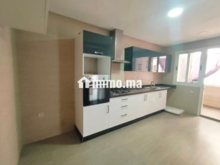 Appartement neuf vide 95m² Ferme Bretone 8500 Dh - Appartement à louer - Casablanca