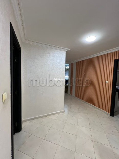 Bel appartement en location à Ahlane. Surface totale 80 m². Avec ascenseur - Location Immobilier - Tanger - photo 5