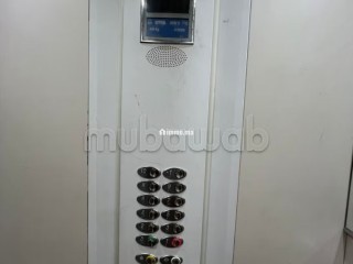 Bel appartement en location à Ahlane. Surface totale 80 m². Avec ascenseur - Appartement à louer - Tanger