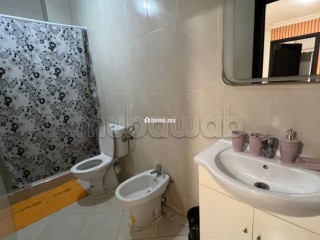 Bel appartement en location à Ahlane. Surface totale 80 m². Avec ascenseur - Appartement à louer - Tanger