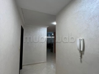 Bel appartement en location à Ahlane. Surface totale 80 m². Avec ascenseur - Appartement à louer - Tanger