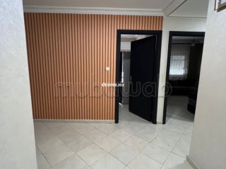 Bel appartement en location à Ahlane. Surface totale 80 m². Avec ascenseur - Appartement à louer - Tanger