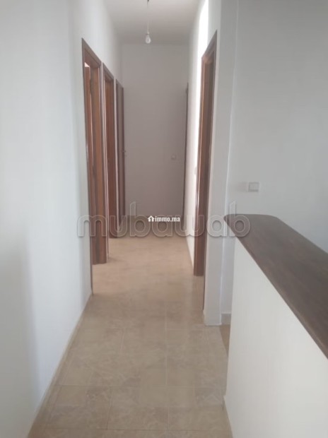 Appartement F4 avec terrasse à louer sur agdal - Location Immobilier - Rabat - photo 3