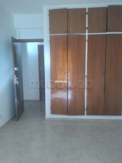 Appartement F4 avec terrasse à louer sur agdal - Location Immobilier - Rabat - photo 5