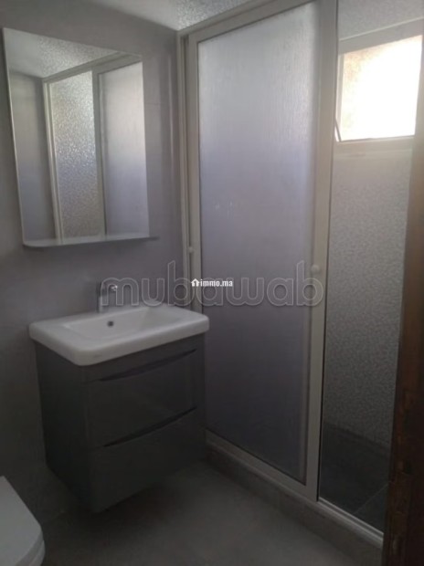 Appartement F4 avec terrasse à louer sur agdal - Location Immobilier - Rabat - photo 6