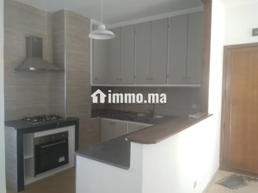 Appartement F4 avec terrasse à louer sur agdal - Location Immobilier - Rabat - photo 7