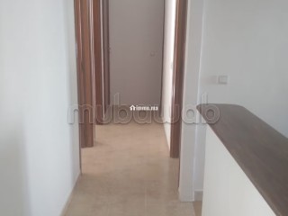 Appartement F4 avec terrasse à louer sur agdal - Appartement à louer - Rabat