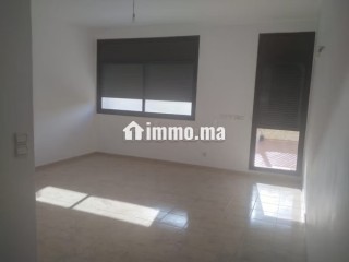 Appartement F4 avec terrasse à louer sur agdal - Appartement à louer - Rabat